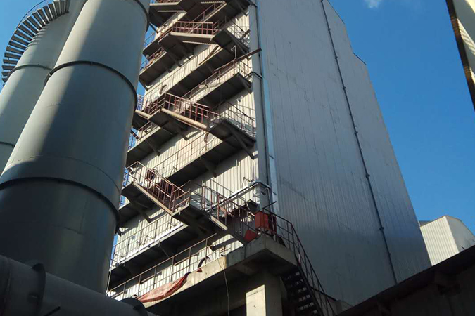 東海套筒窯、麥爾茲